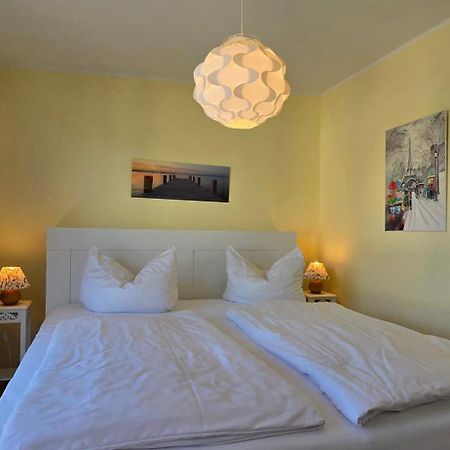 Ferienwohnung Kwe 6 Og Graal-Mueritz Exteriér fotografie