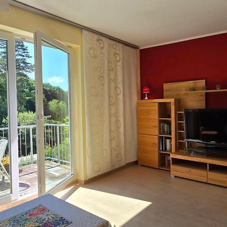 Ferienwohnung Kwe 6 Og Graal-Mueritz Exteriér fotografie
